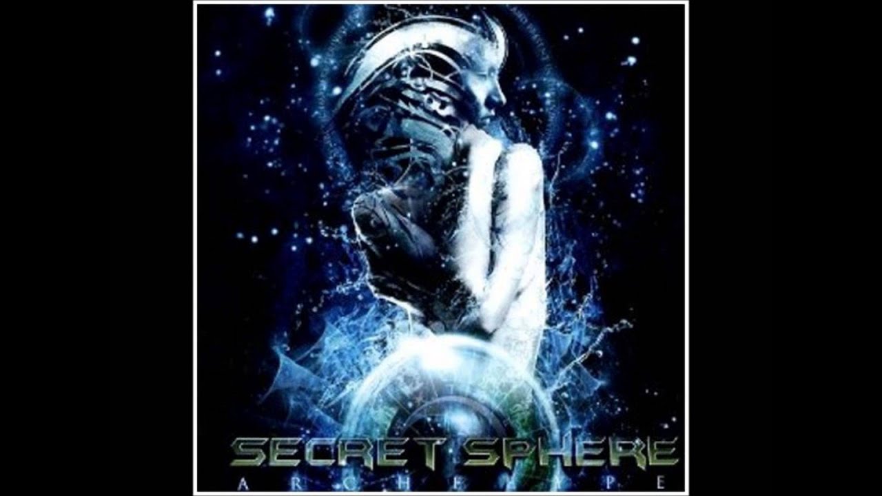 Mr Sin    SECRET SPHERE