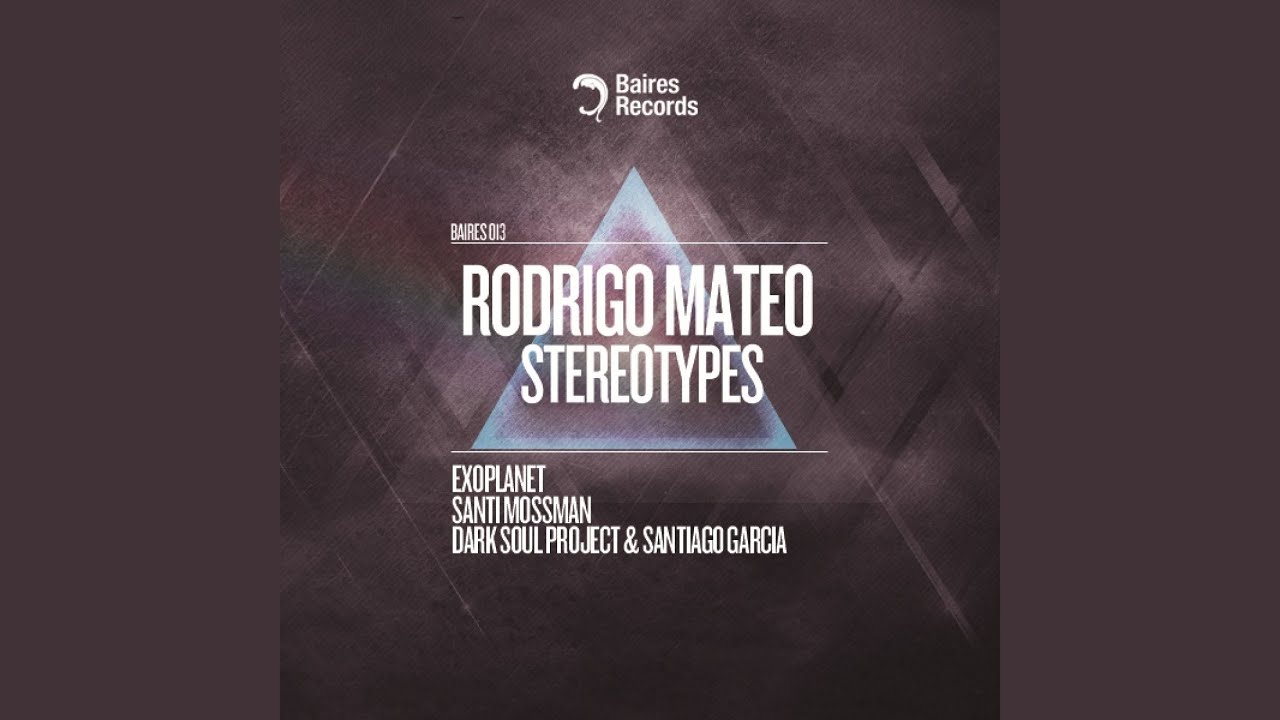Stereotypes (Exoplanet Remix)