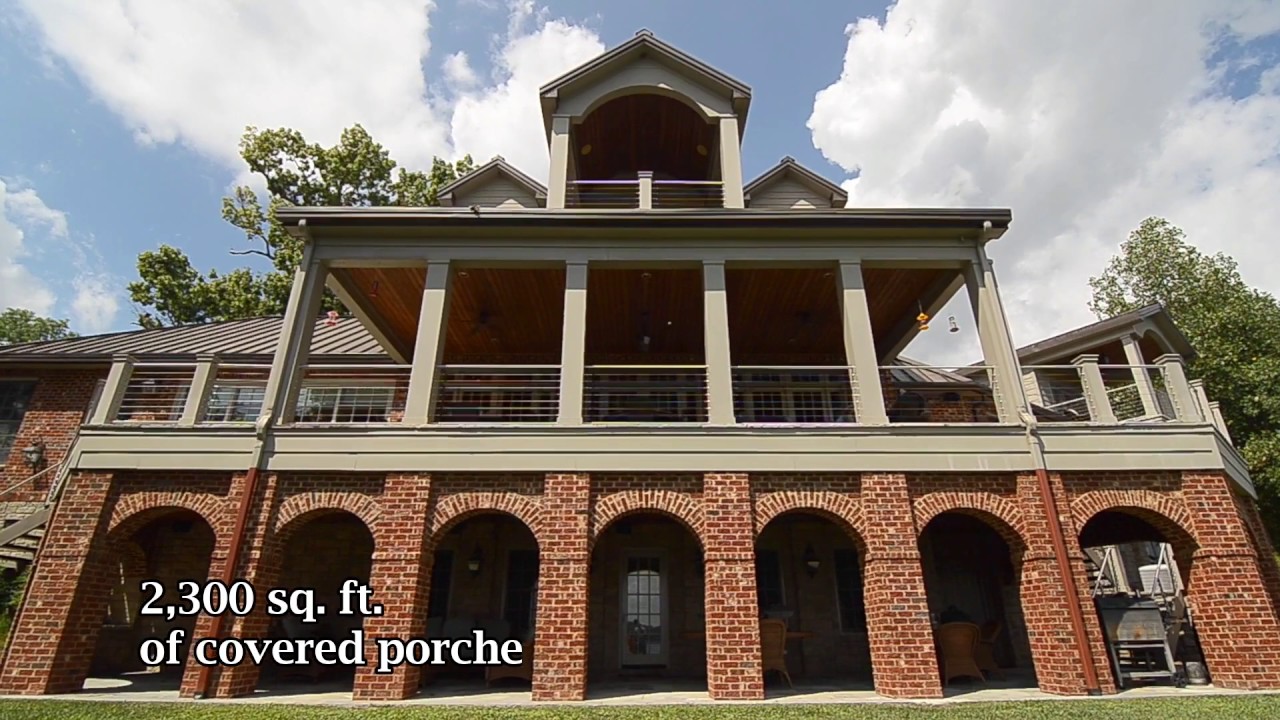 839 Beech Hill Drive - Winchester, TN
