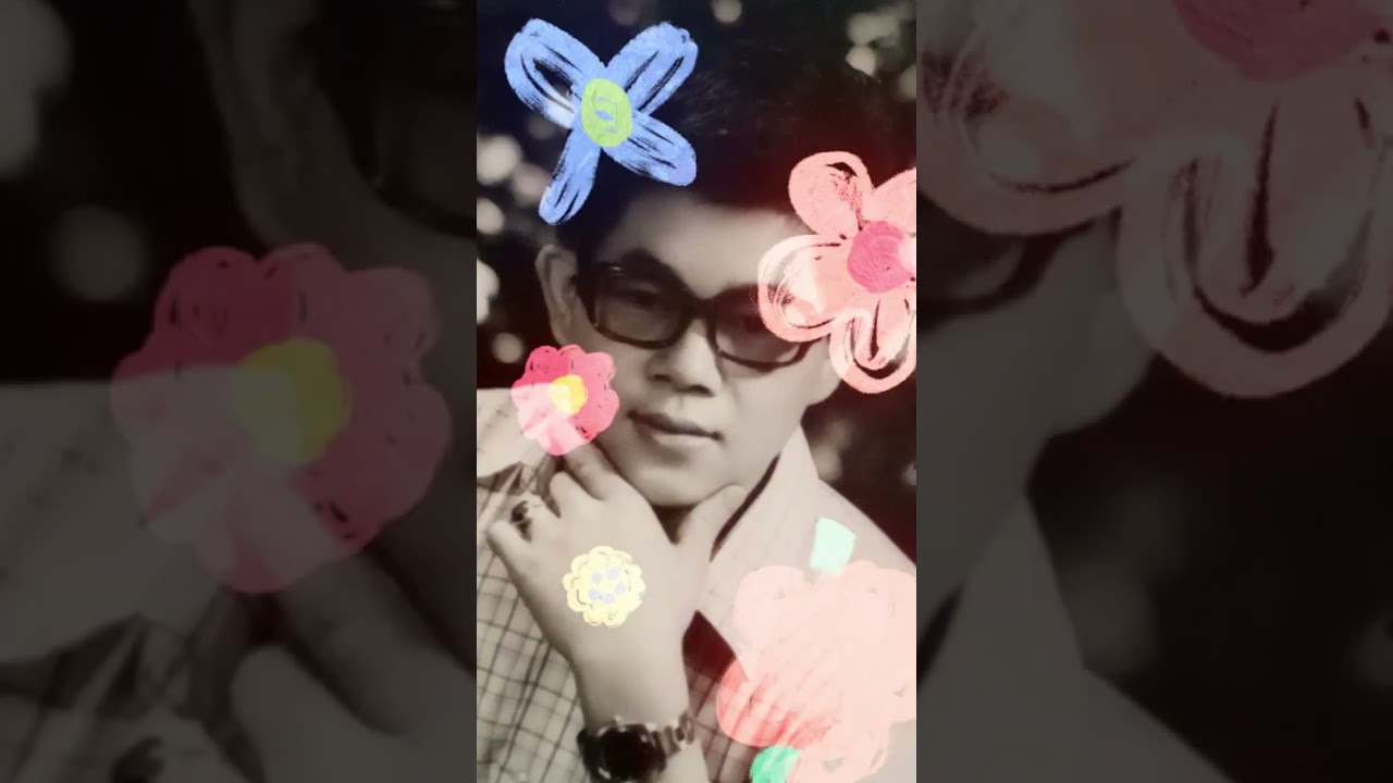 痴情恨 🌠 唱響耀眼舞台💃🕺🎷🥁 🎤 演唱者:刘贵 艺名劉貴祥 鹦鹉訓练師🐉🕊填詞作曲·司儀寶石玉器💎研究專家~