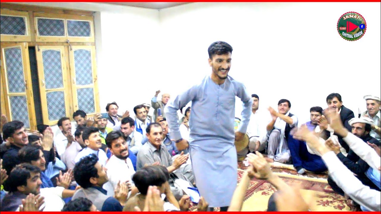 New Doll music nice dance flut o balam teri qasam parwak ishtok
