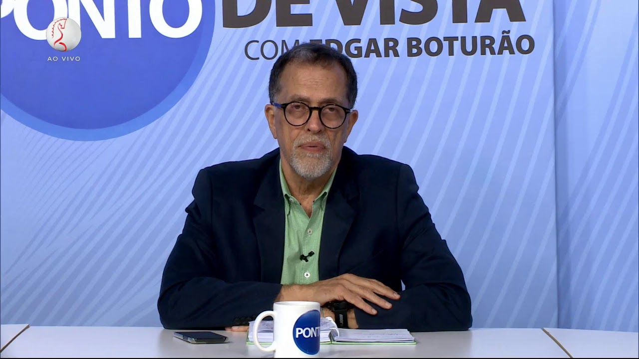Ponto de Vista - 27/01/26