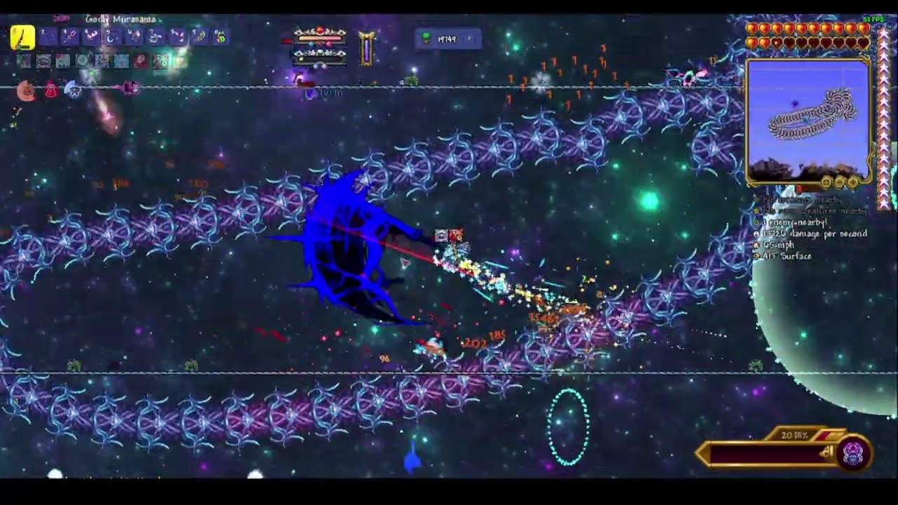 Devourer Of Gods Infernum Multiplayer