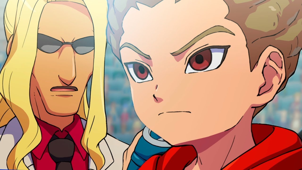 Revelações chocantes | Inazuma eleven victory road modo crônica #19