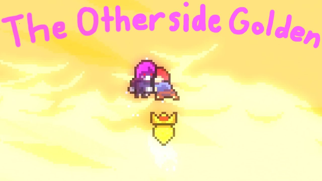 Otherside Golden