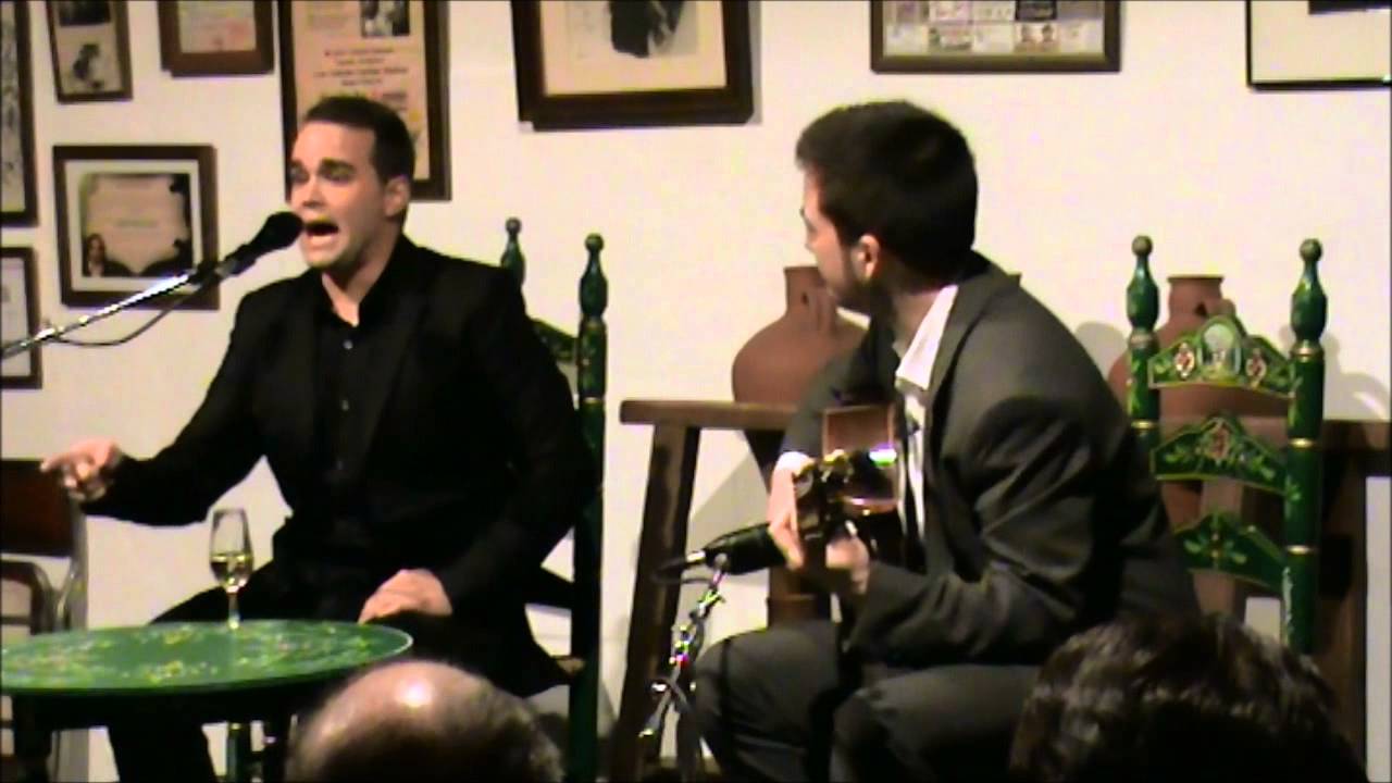 Felipe Fernández - Fandangos