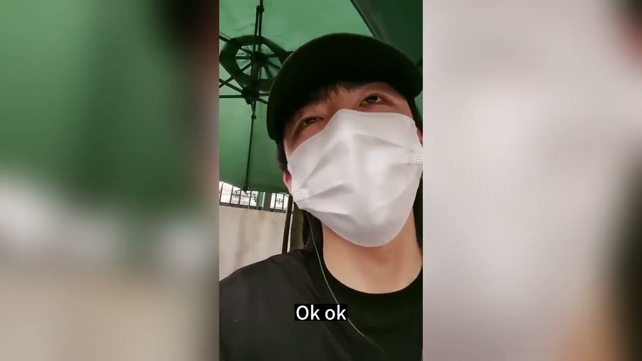 LIU YUNING HENGDIAN LIVESTREAMING PART 2 ( INDO SUB )