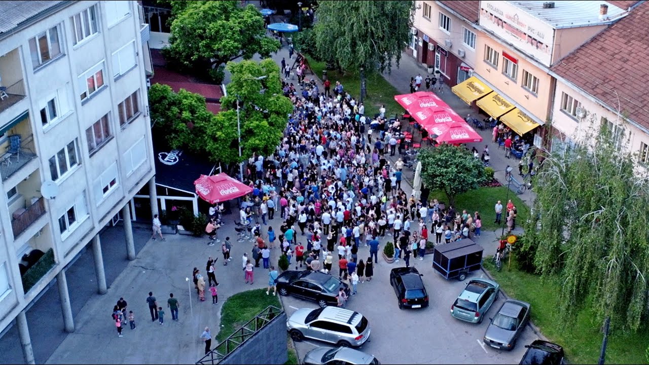 MATURANTI OŠ SUTJESKA 2023