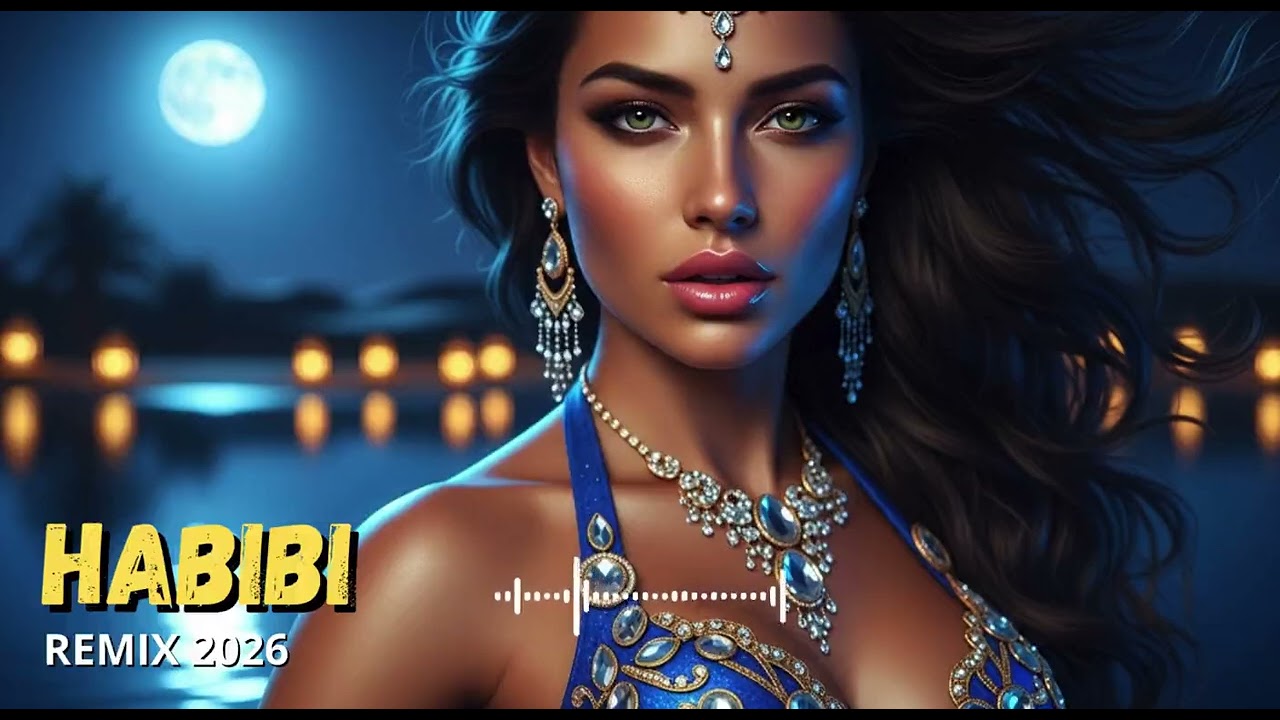 Arabic Remix 2026 TikTok Explosion 💥 Viral DJ Beats Taking Over Right Now