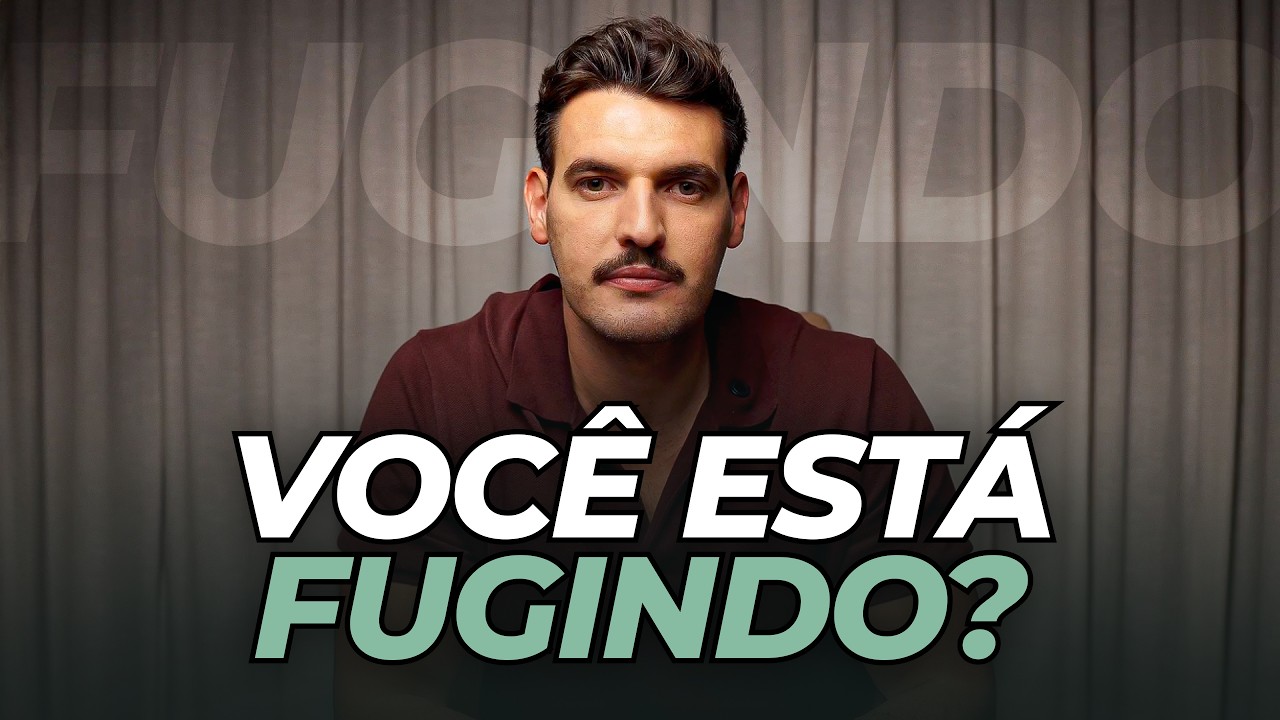 Isso vai CUSTAR a VIDA que você PODERIA TER