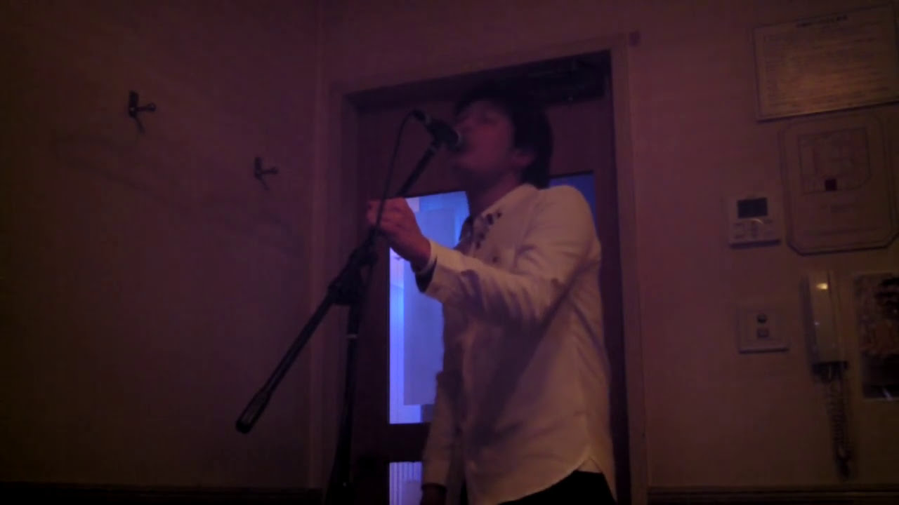 CHAGE&ASKA　/　SAY YES　by　とみさん