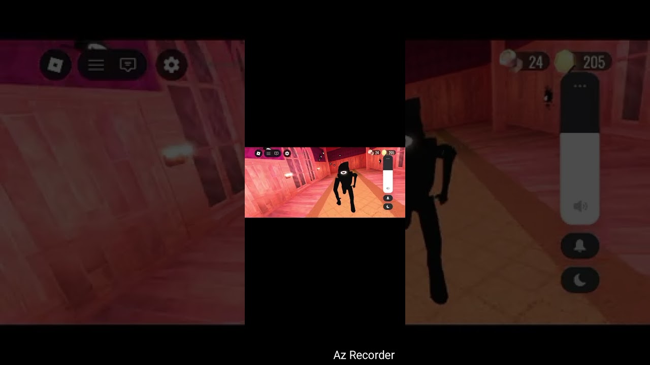 Speedrun doors