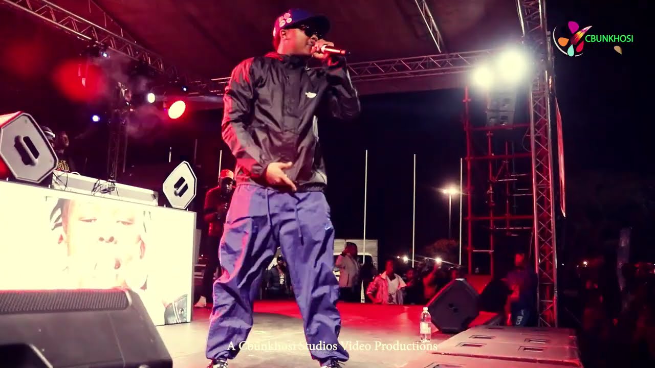 The greatest hits of A-Recee live concert Performance The  Epic Gig @A-ReeceOfficial