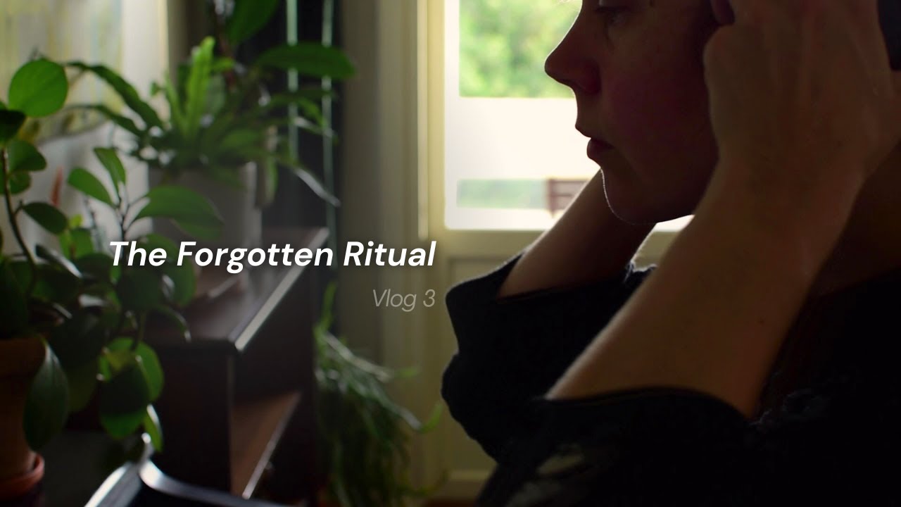 From Noise to Quiet: Finding Peace After Sensory Overload