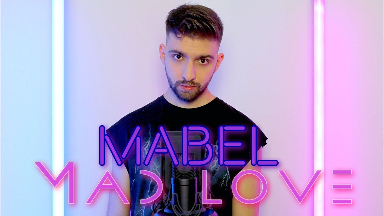 Mabel - Mad Love (Alex Heart Cover)