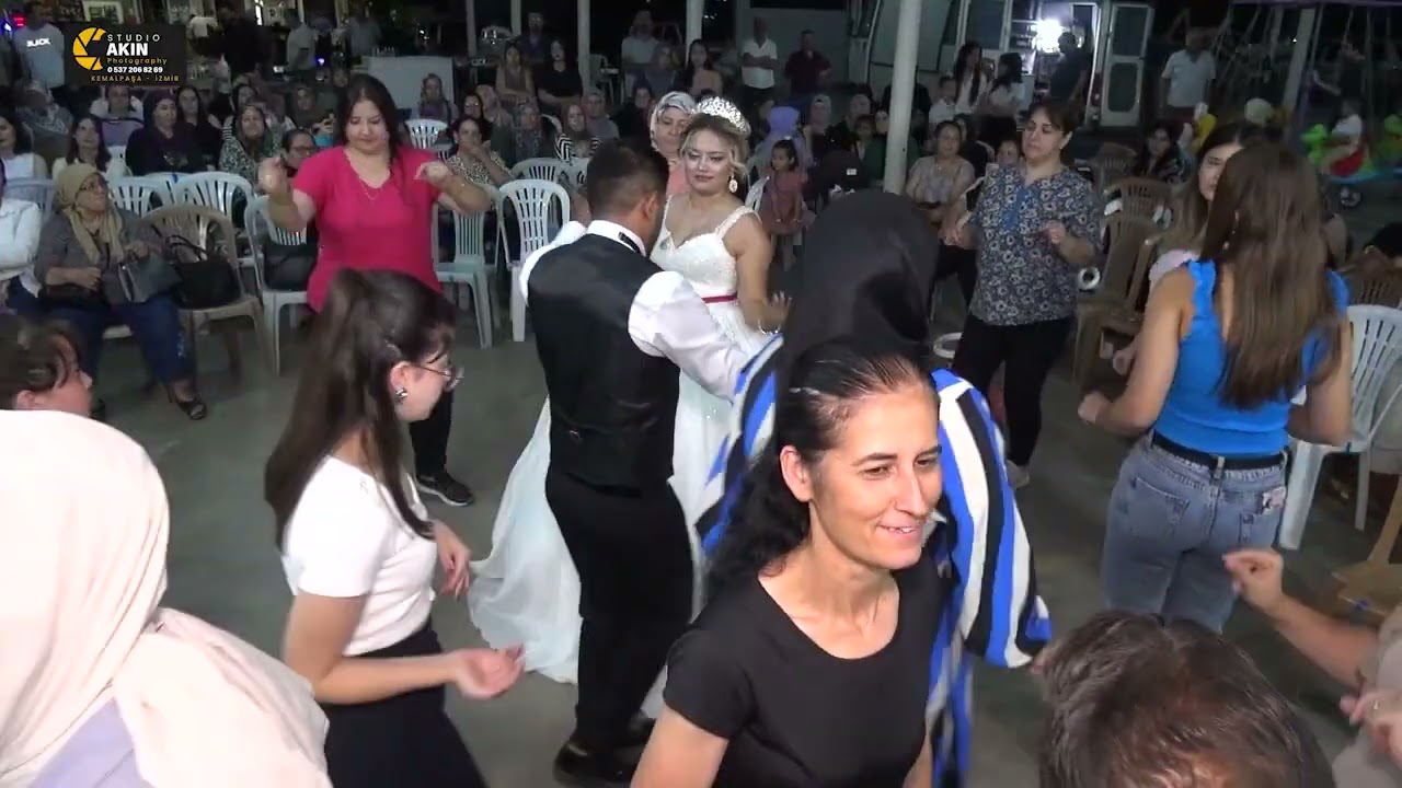 KÖY DÜĞÜNLERİNİN EN GÜZELİ....