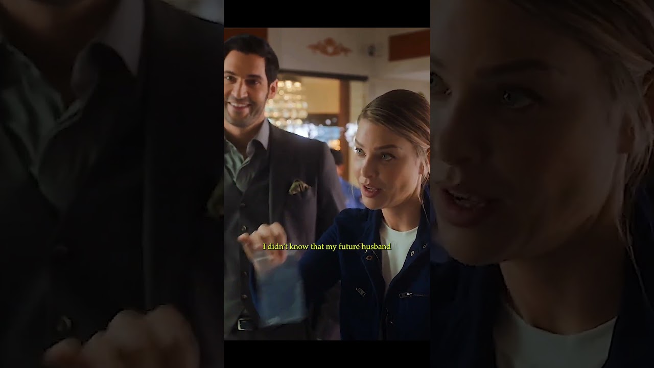 Chloe Verifies Lucifer's a Fake💎Valentine Diamond Ring, Chloe Called Lucifer Cheap Husband
