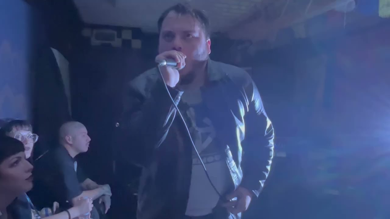 Leg Market - Live in Corpus Christi, Texas New Years Eve 2021