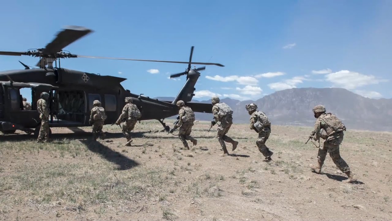 1st Stryker Brigade Combat Team, 4th Infantry Division, Our people, Soldiers of Raider Brigade