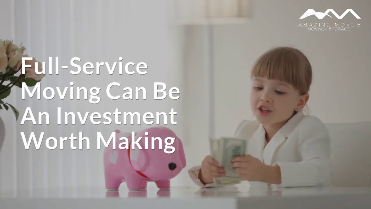 The Pros And Cons Of Hiring A Full Service Movers