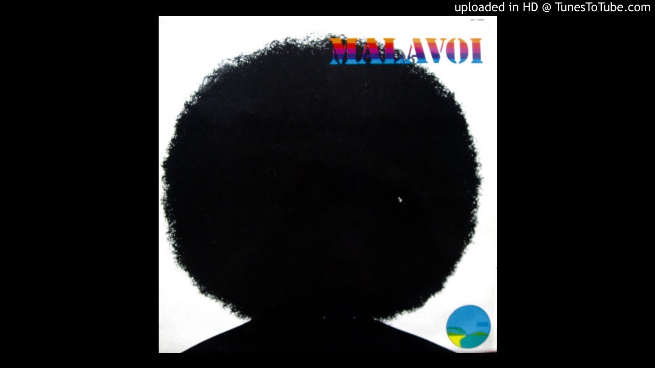 MALAVOI: CONTRETEMPS(BIGUINE) - A/C: Paul