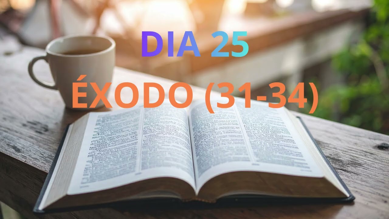 “Cuando Dios Renueva Su Pacto” | La Biblia en un año