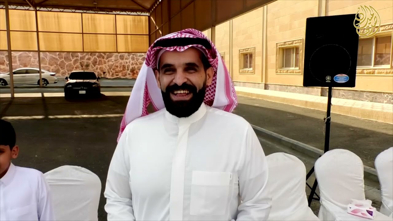 حفل زواج الشاب  عبد العزيز معيض البشري