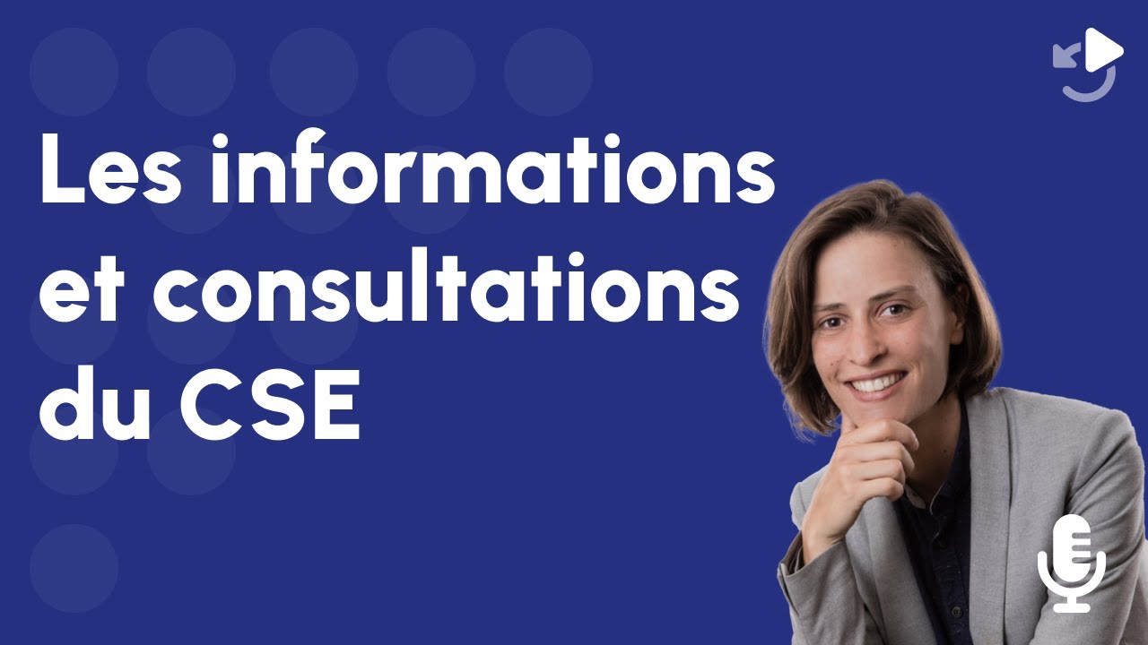 Informations et consultations du CSE - Aude Simorre (avocate au Barreau de Paris), La Journée du CSE