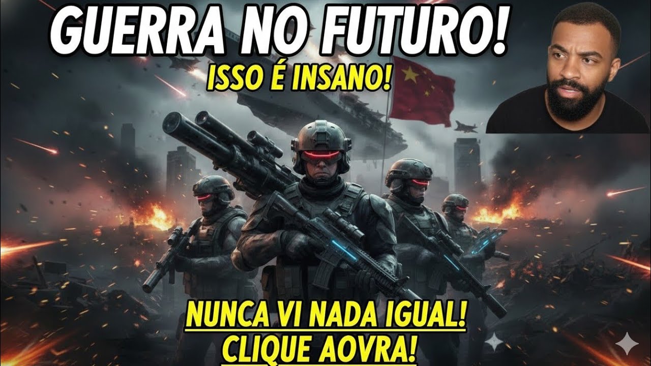 Quais países poderiam derrotar os EUA se tivessem uma fronteira terrestre com eles?
