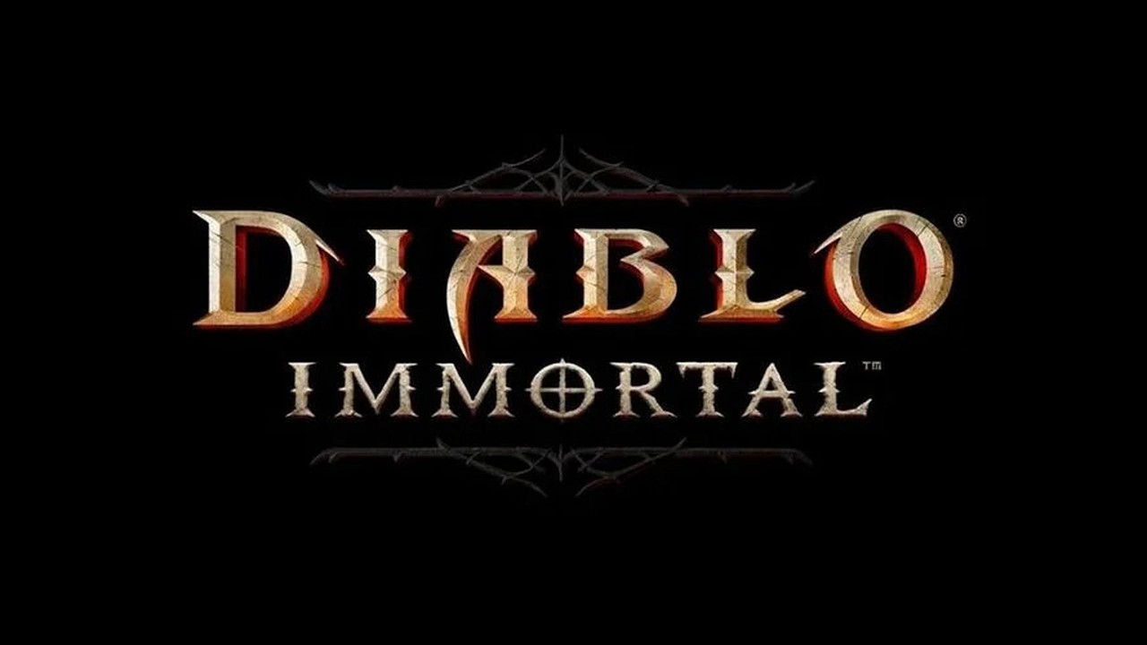 Diablo Immortal - 3/march/26