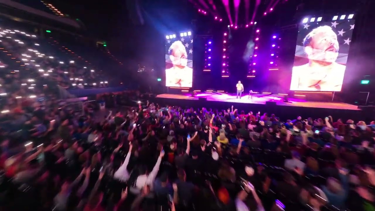 Indoor Drones for Events, Entertainment, & Live Shows