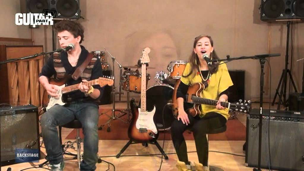 Nina Attal - Run Away