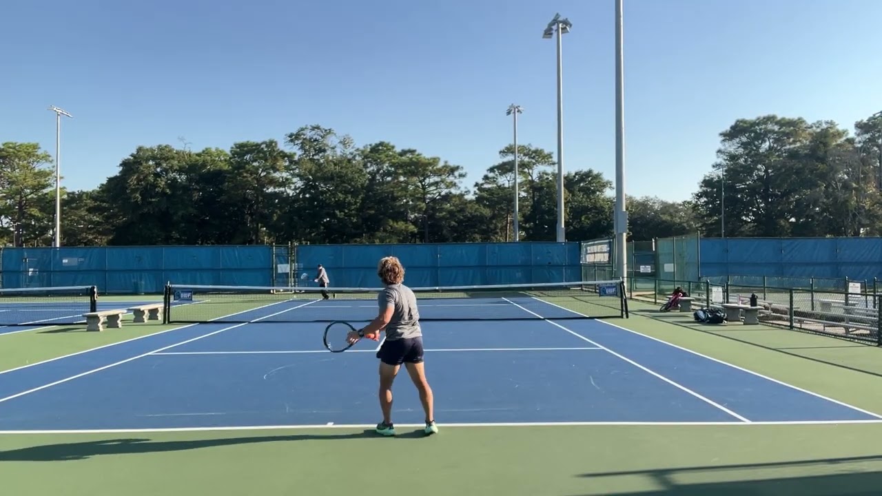 Match Play Highlights 9.13.25