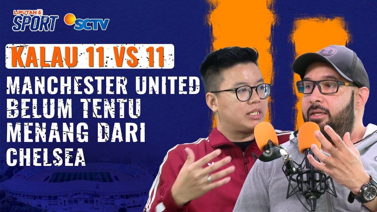 Gol Martinelli Buat Arsenal & City Imbang, Binder Mau Manchester United Tantang Liverpool Juara EPL
