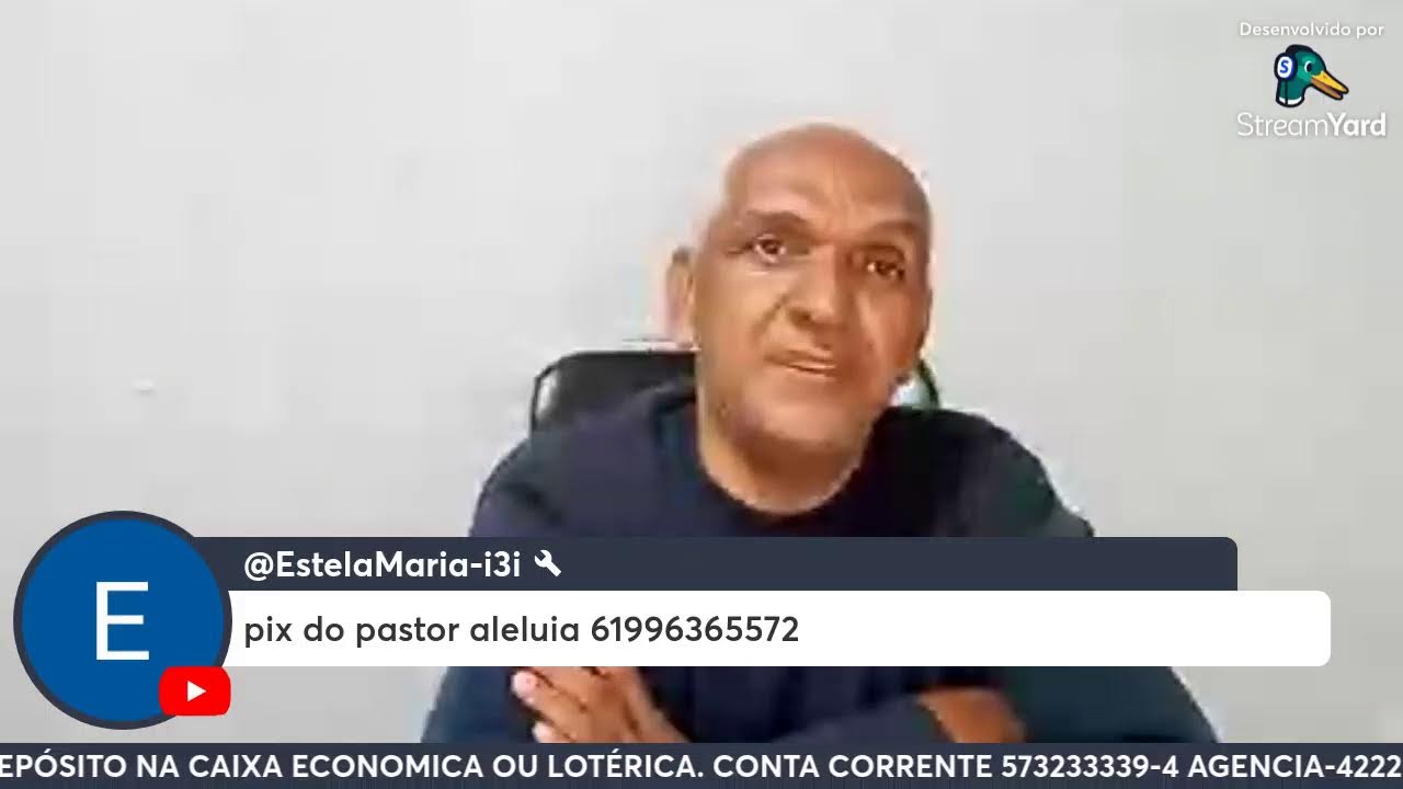 DEUS VAI ACABAR COM AS FESTAS NESTAS IGREJAS!!