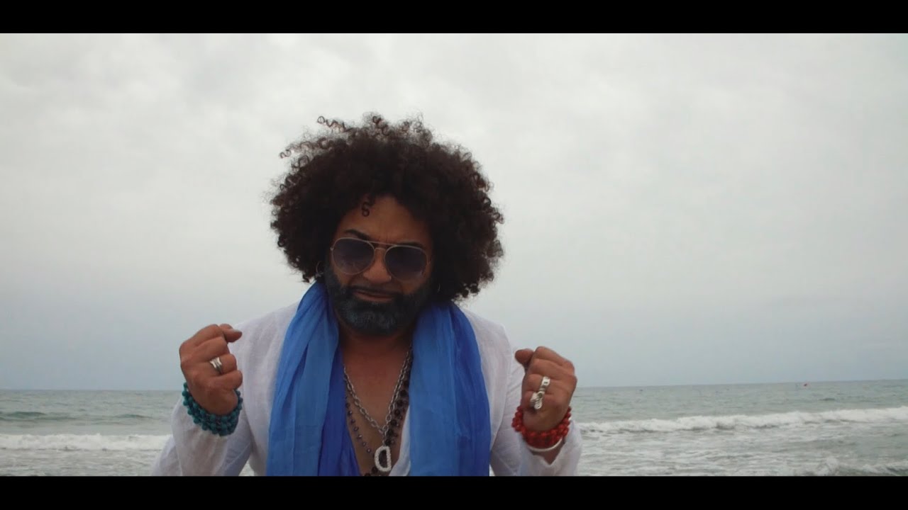 Danilo Gabarri ~ Video clip oficial. 