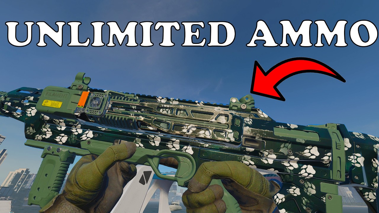 Black Ops 7&rsquo;s New 
