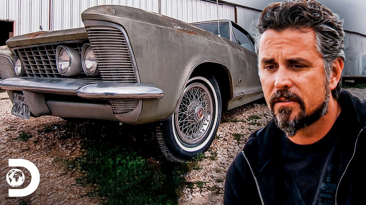 ¡Compran dos Buick Riviera por el precio de uno! | El Dúo mecánico | Discovery Latinoamérica