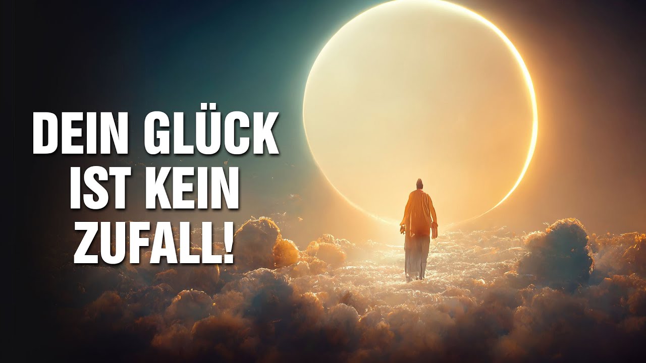 Glück ist kein Zufall: Das Geheimnis von Freude, Freiheit und einem erfüllten Leben - Gerhard Vester