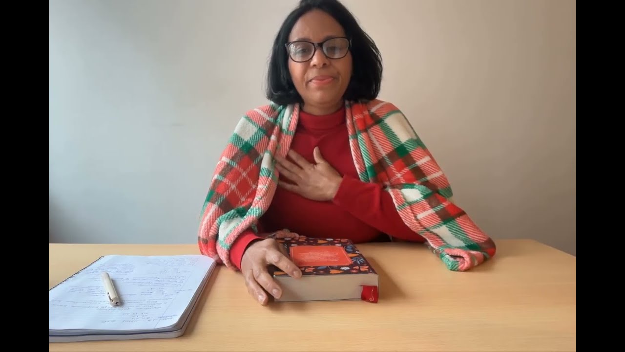 Lendo a bíblia - dia 014