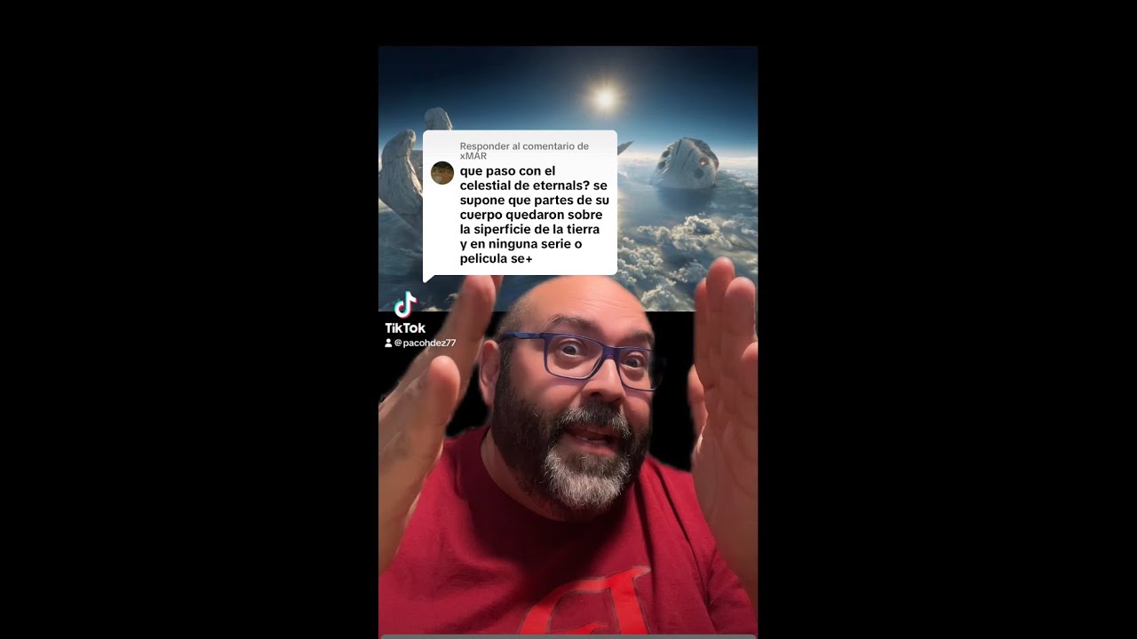 &iquest;POR QU&Eacute; NO SE HABLA DEL CELESTIAL MUERTO?