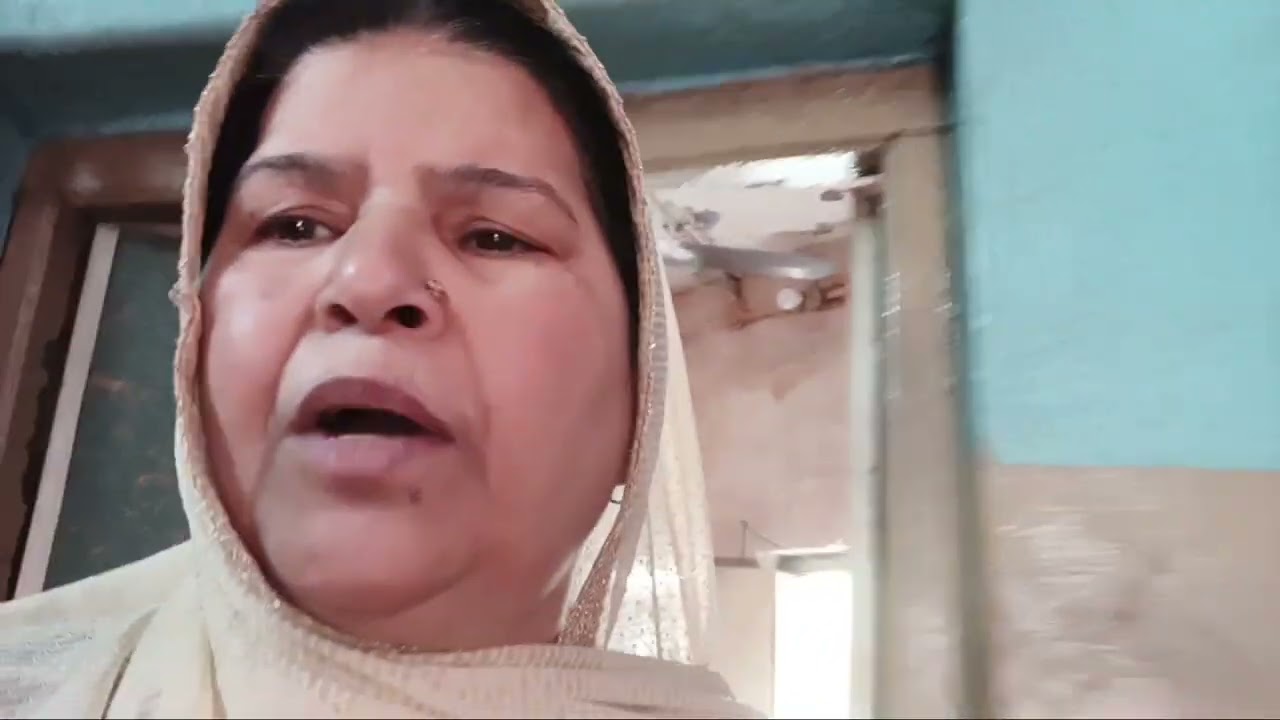 Subah j show kar uthe toh alhumat shareef padha