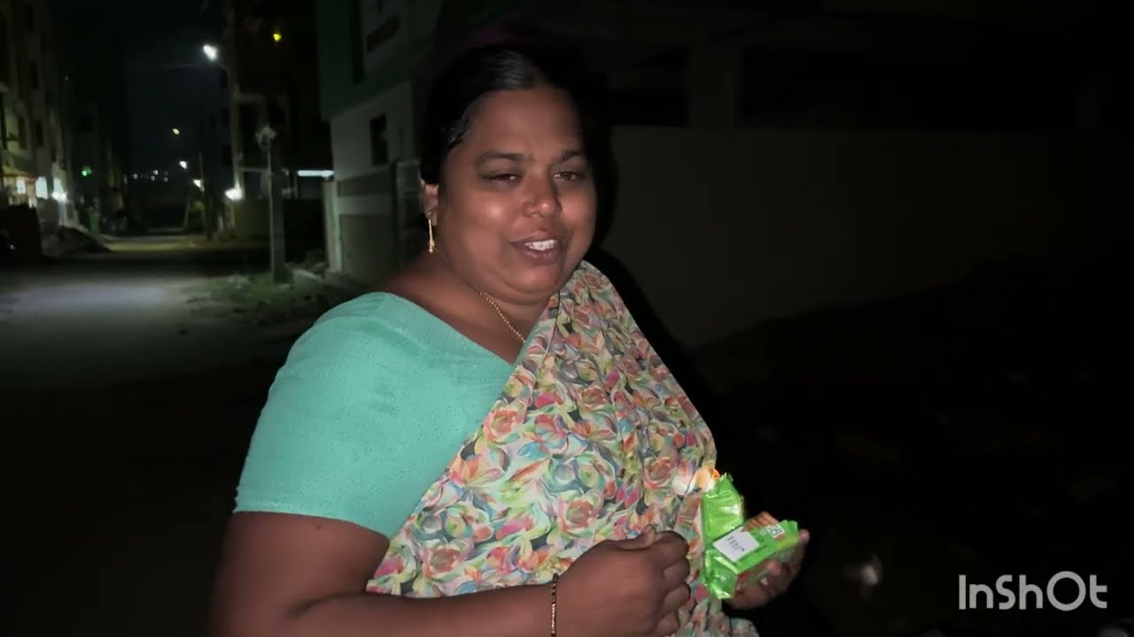 సంత కి వెళుతున్నాం 