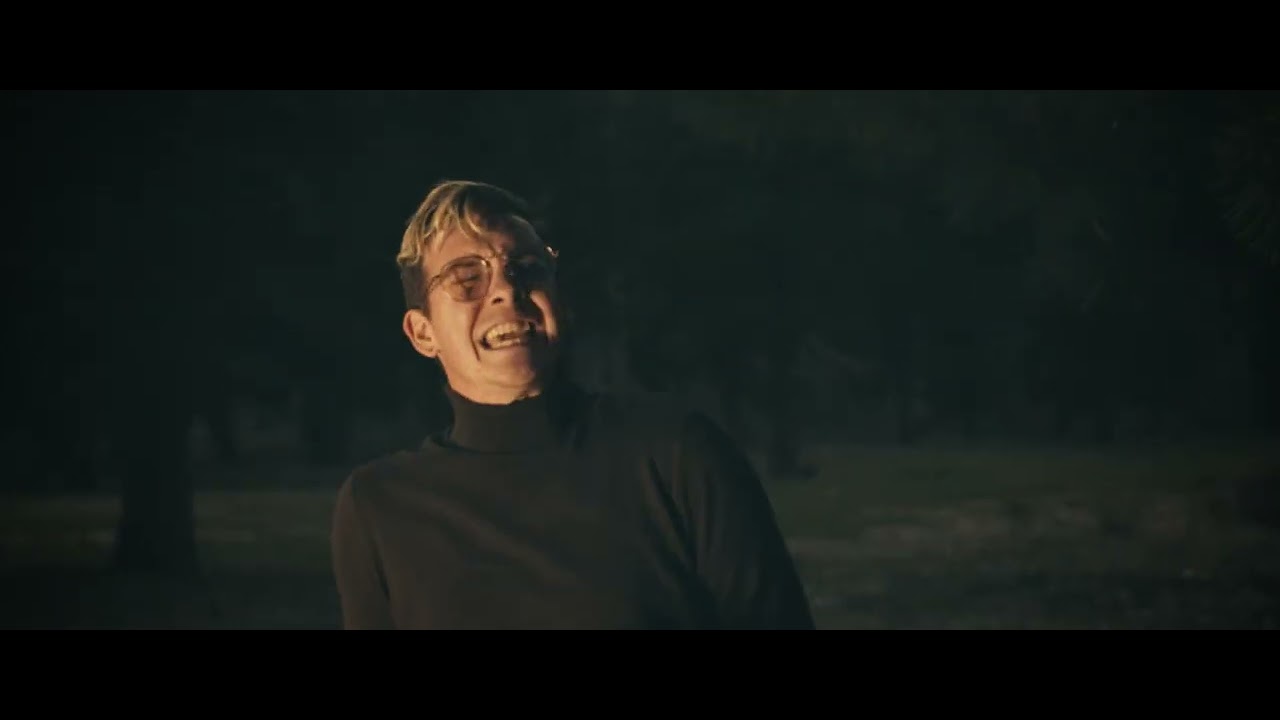 Body Thief - Death, Drugs & Dancing (Official Music Video)