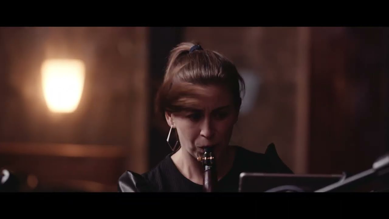 Strands — Akropolis Reed Quintet, Pascal Le Boeuf, Christian Euman