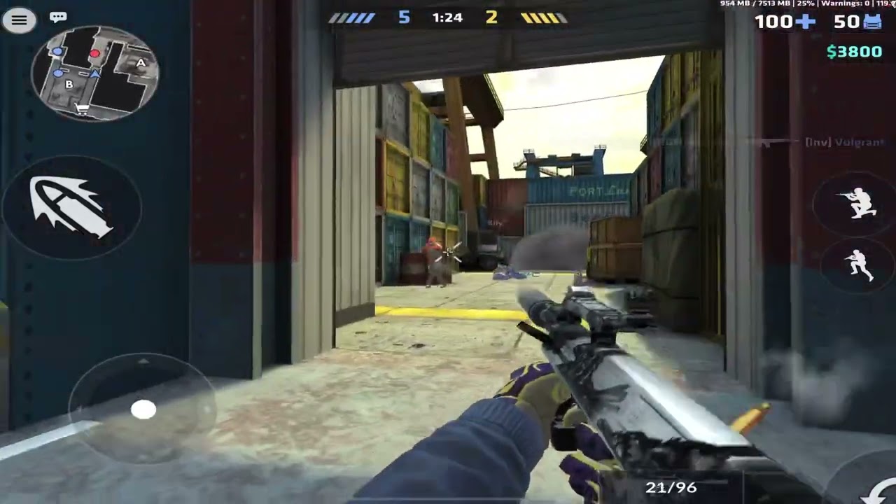 C-OPS