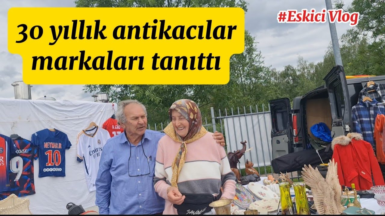 Pazarın sonu çok uygun oluyor #deutschland #türkiye #antika #bitpazarı #azerbaycan