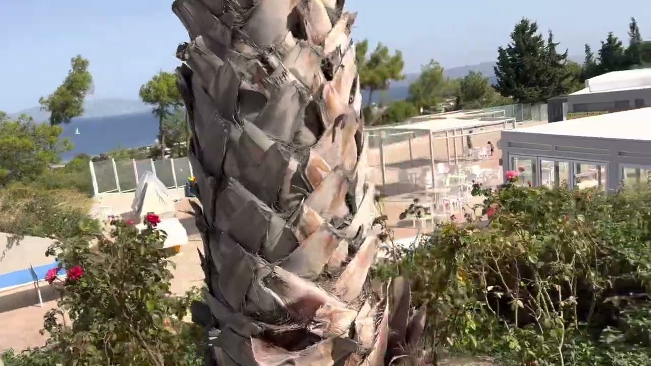 Kos holiday September 2022
