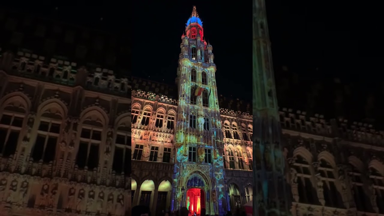 Belgium, Brussels 