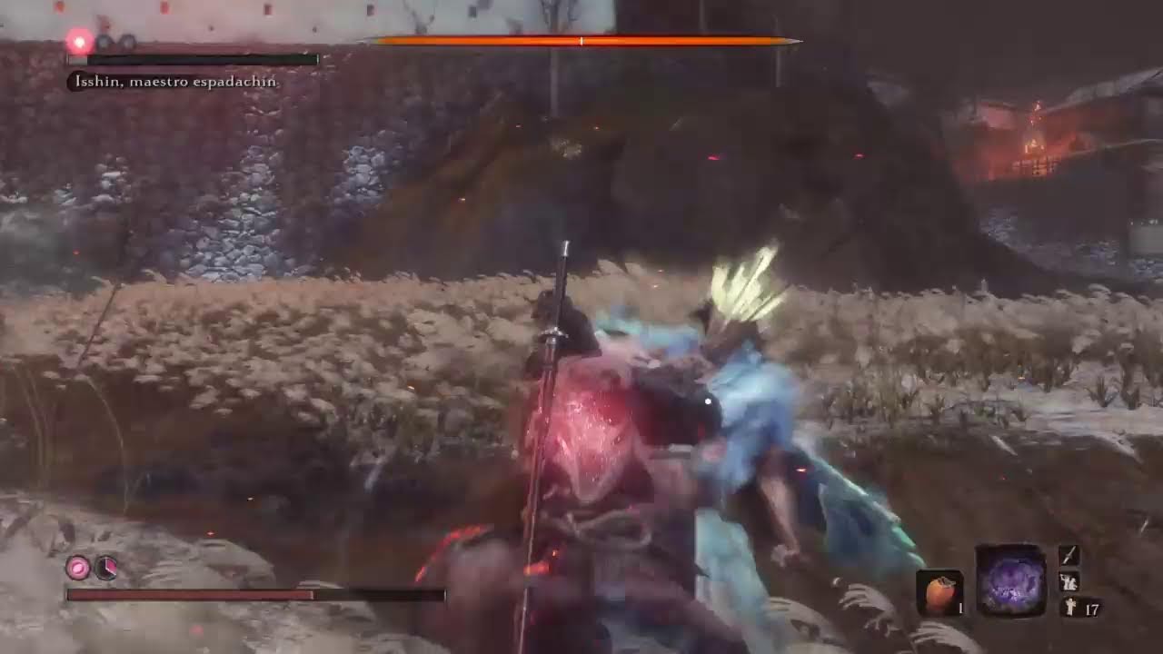 Sekiro xd